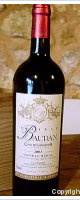 Château Baudan