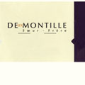 Deux Montille Soeur Frère - Les Champs Gains 1er Cru