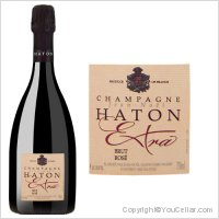 Jean-Noël Haton - Extra Brut 