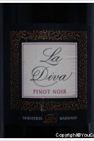 La Diva - Pinot Noir