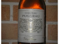 Château Pugneau