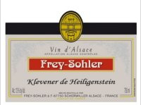 Frey-Sohler