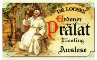 Dr Loosen - Erdener Prälat - Riesling Auslese Goldkapsel