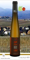 Bott-Geyl - Grand Cru Sonnenglanz Vendanges tardives
