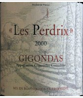 Les Perdrix