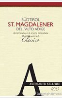 Cantina Andriano - Santa Maddalena