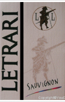 Letrari - Sauvignon