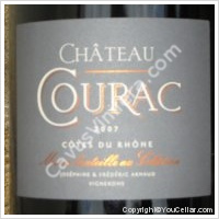Château Courac