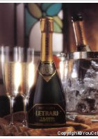 Letrari - Brut Riserva