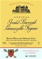 Château Grand Barrail Lamarzelle Figeac