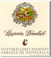 Abbazia Di Novacella - Lagrein Dunkel