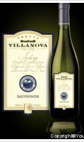 Tenuta Villanova - Sauvignon