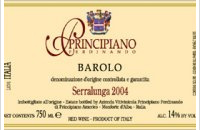 Ferdinando Principiano Serralunga