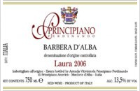 Ferdinando Principiano - Laura