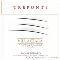 Villa Giada - TrePonti