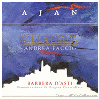Villa Giada - Ajan
