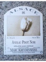 Domaine Marc Kreydenweiss - Andlau
