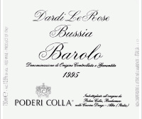 Poderi Colla - Bussia