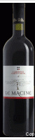 Le Macine - Cabernet Sauvignon