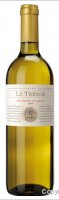 Le Trésor - Chardonnay