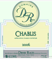Denis Race