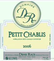 Denis Race