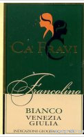 Mangilli - Francolino
