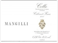 Mangilli - Cabernet Franc