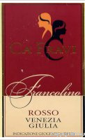 Mangilli - Francolino