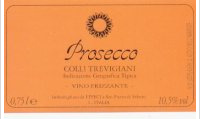 Mangilli - Prosecco