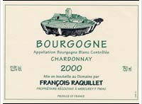 Domaine Raquillet