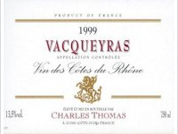 Charles Thomas