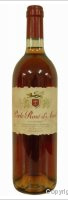Perle Rosé D'Avril Demi-Sec
