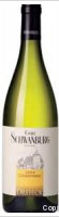 Castel Schwanburg - Chardonnay Dreieck