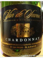 Domaine Edmond Jacquin - Chardonnay