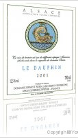 Domaine Ernest Burn - Le Dauphin