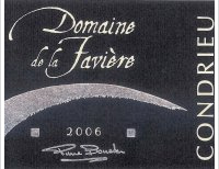 Domaine de la Favière