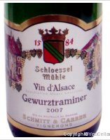 Schloessel Mühle