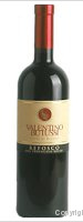Butussi - Refosco Dal Peduncolo Rosso