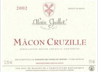 Clos des Vignes du Maynes