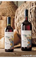 Moletto - Cabernet San Rocco