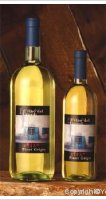 Bibo Biso - Pinot Grigio