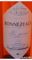 Domaine La Croix des Loges - Les Perrières
