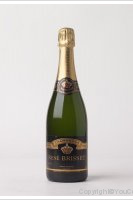 René Brisset - cuvée Royale Brut