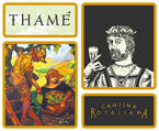 Cantina Rotaliana - Thamè Bianco