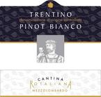Cantina Rotaliana - Pinot Bianco