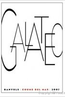Coume del Mas - Galateo