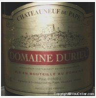 Domaine Durieu
