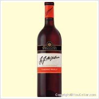 Mc William's - J.J.Mc William's - Cabernet Merlot