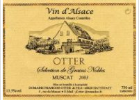 Otter - Sélection de Grains Nobles